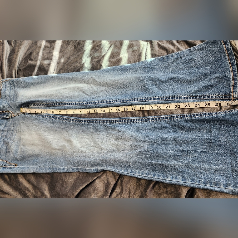 Wallflower Bootcut Jeans Size 9 Short